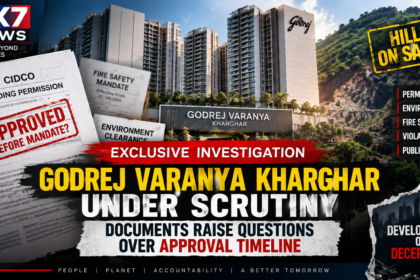 EXCLUSIVE INVESTIGATION
