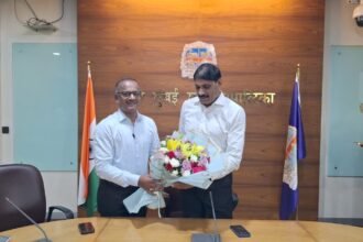 Engineering Leadership, Public Service and Sustainable Urban Development at the Core of Navi Mumbai's Progress