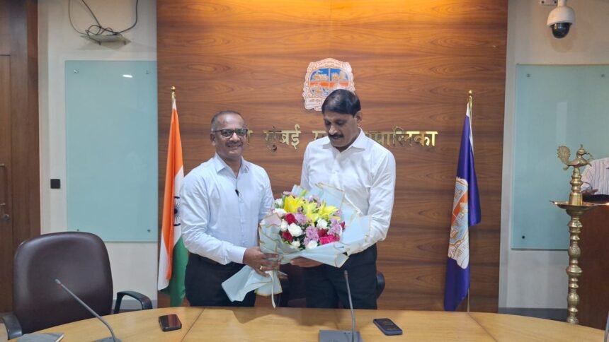 Engineering Leadership, Public Service and Sustainable Urban Development at the Core of Navi Mumbai's Progress